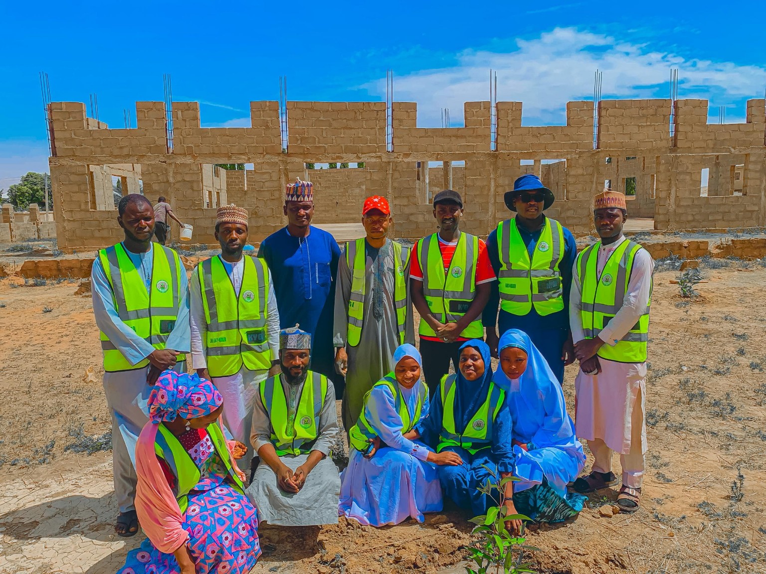 KYGI environmental activity