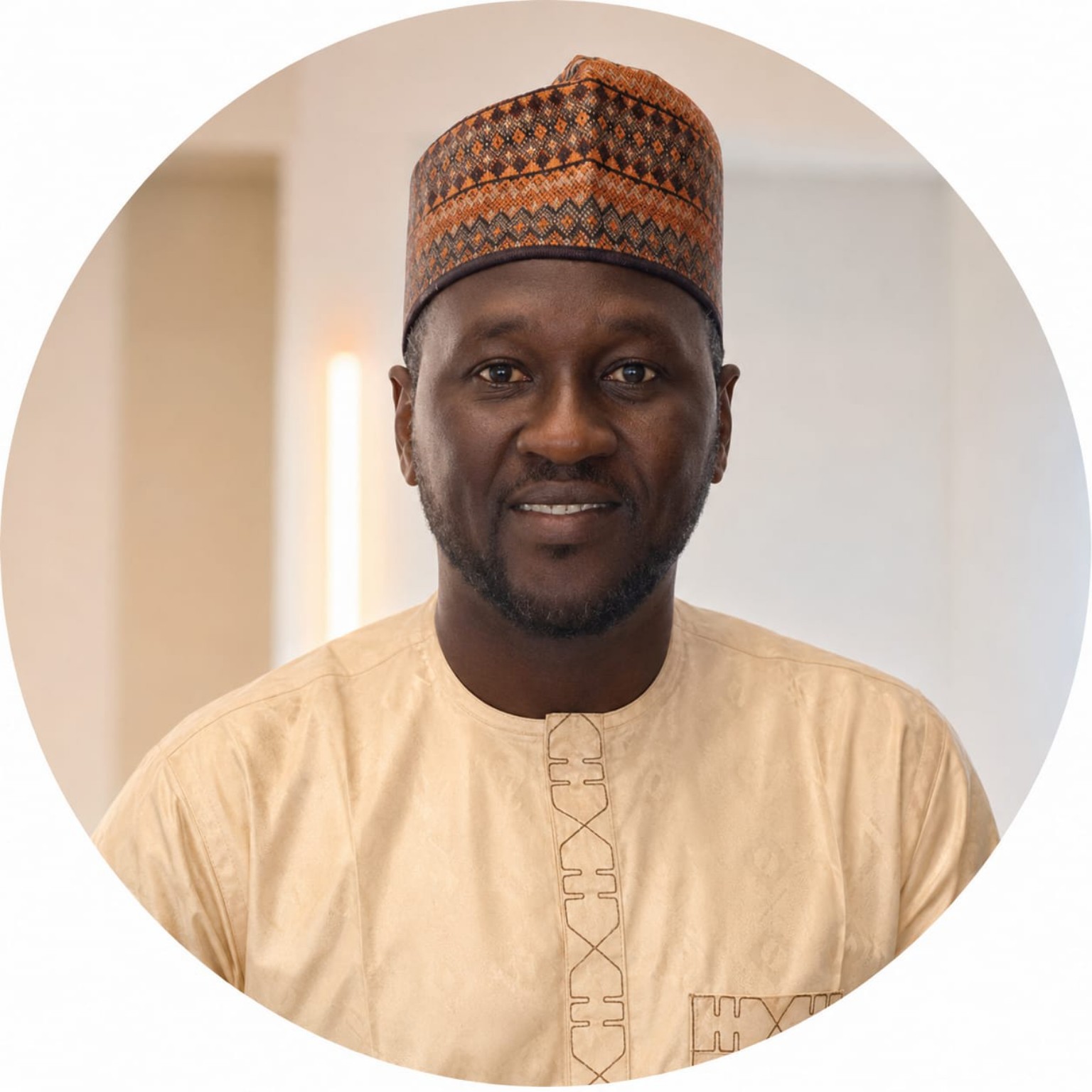 Sulaiman Mustapha Jumare
